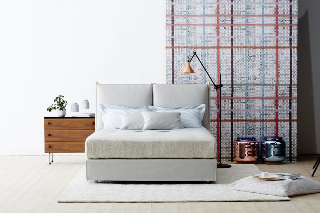 Das neue Schramm Purebed Someday von Hanne Willmann